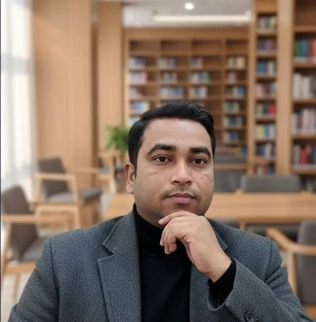 md. zillur rahman